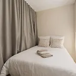 Appartement D\'Architecte Design & Calme