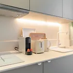 Appartement D\'Architecte Design & Calme