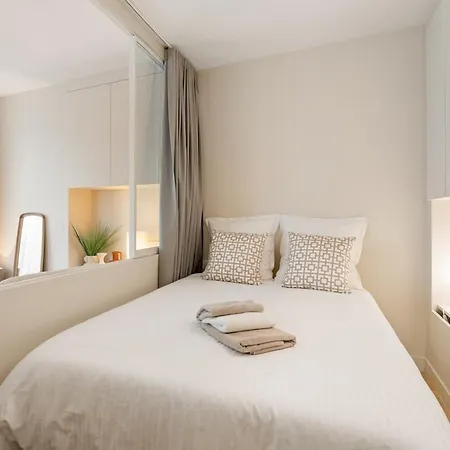 D'architecte Design & Calme Appartamento *