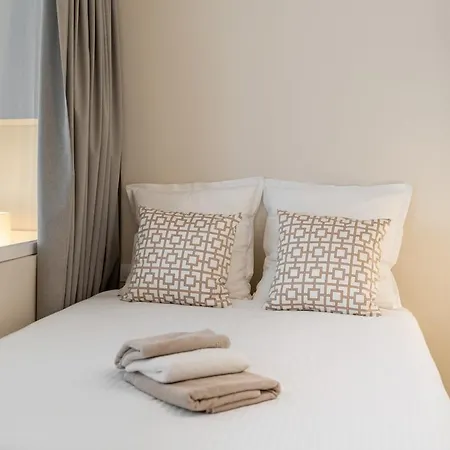 D'architecte Design & Calme Appartamento *
