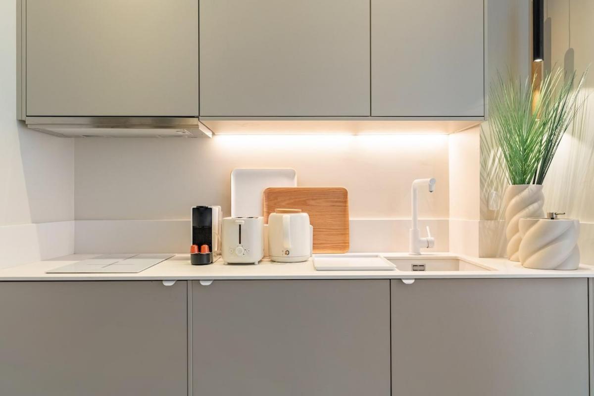 D'architecte Design & Calme * Parigi