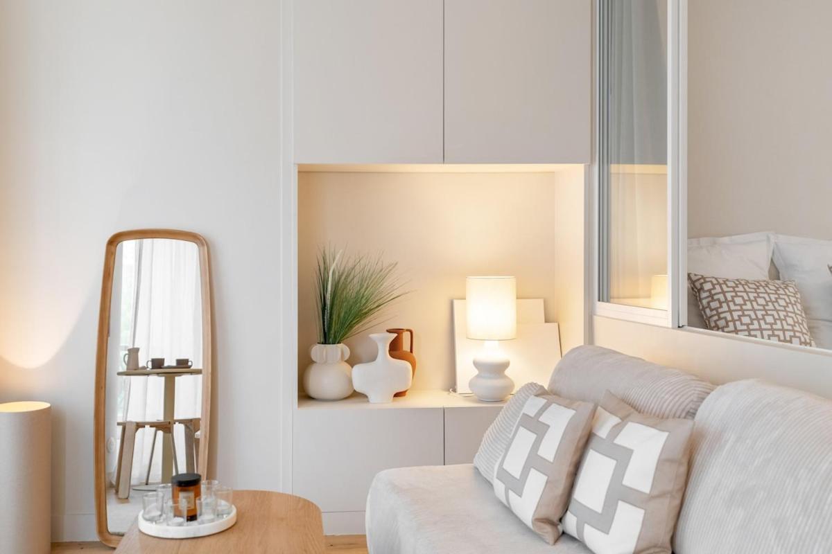 D'architecte Design & Calme *
